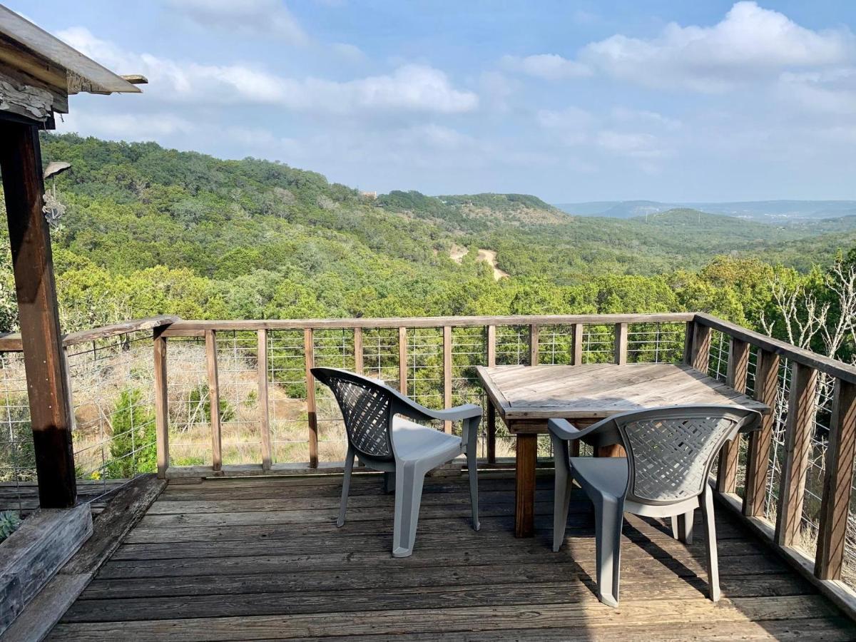 La Vista Villa Canyon Lake Bagian luar foto