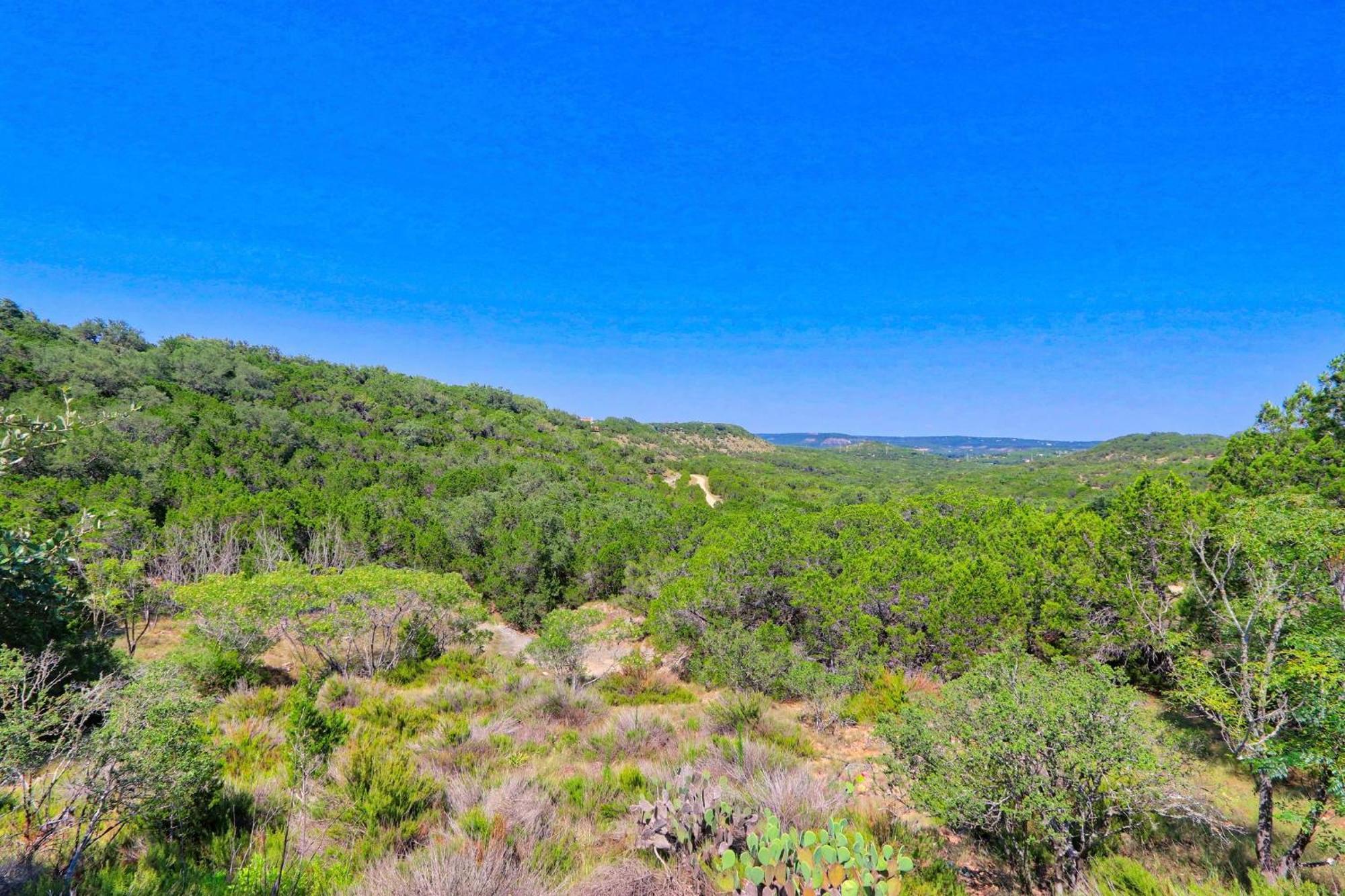 La Vista Villa Canyon Lake Bagian luar foto